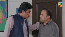 Daam-e-Mohabbat - Episode 44 - 16th February 2026